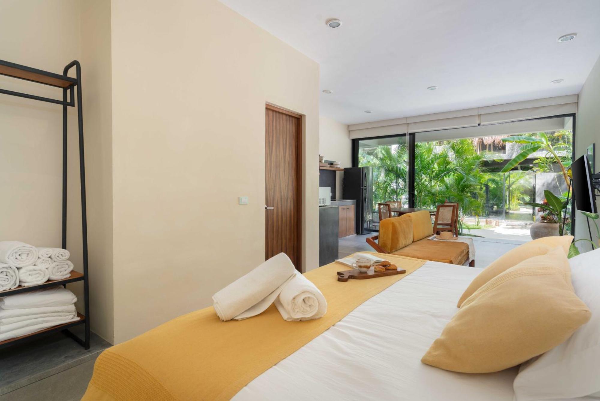 Xp Tulum Aparthotel Room photo